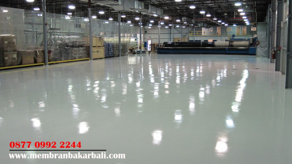 aplikator Cat lantai epoxy hub : 0877 0992 2244