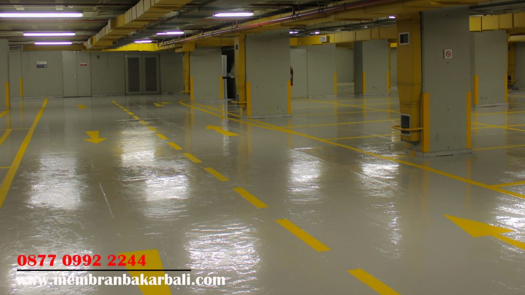 Hub : 0877 0992 2244 : KONTRAKTOR EPOXY LANTAI DI DENPASAR