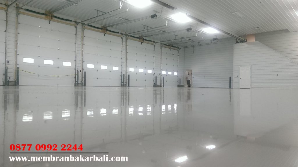 0877 0992 2244 : KONTRAKTOR EPOXY HARDENER CALCULATION DI BALI